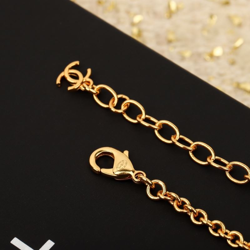 Ch**el bracelets